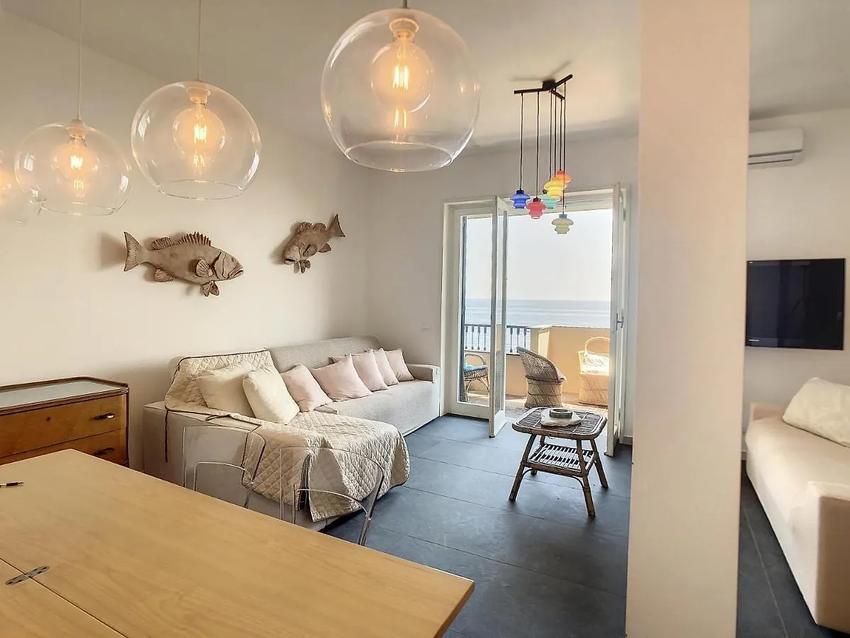 Sea House By Holiday World location