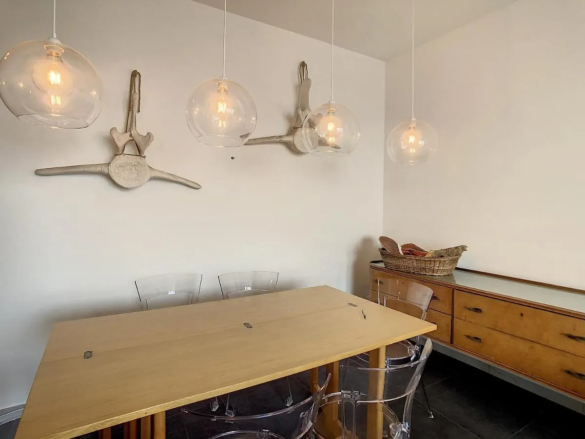 Sea House By Holiday World Arenzano Apartment