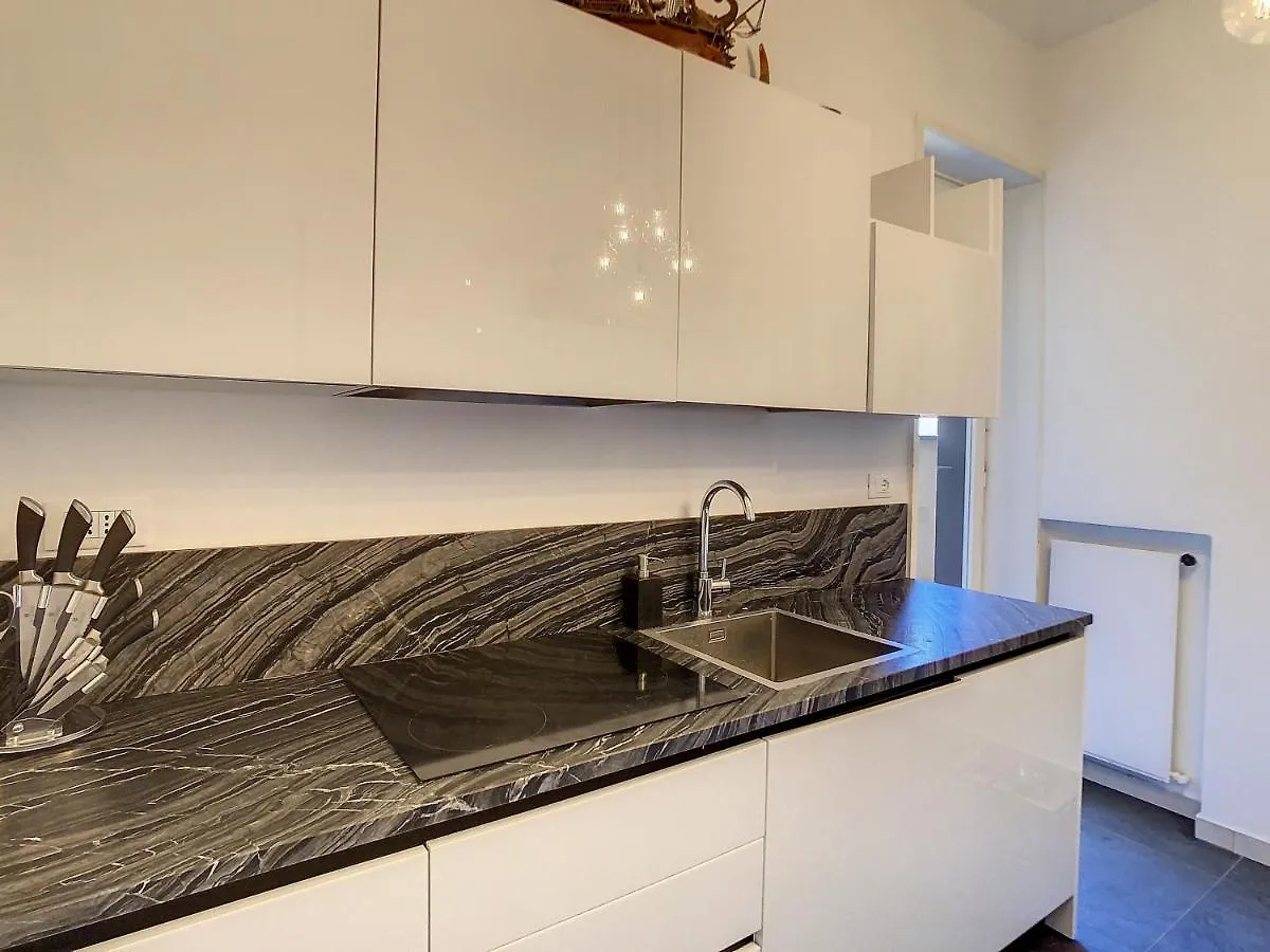 Apartment Sea House By Holiday World Arenzano