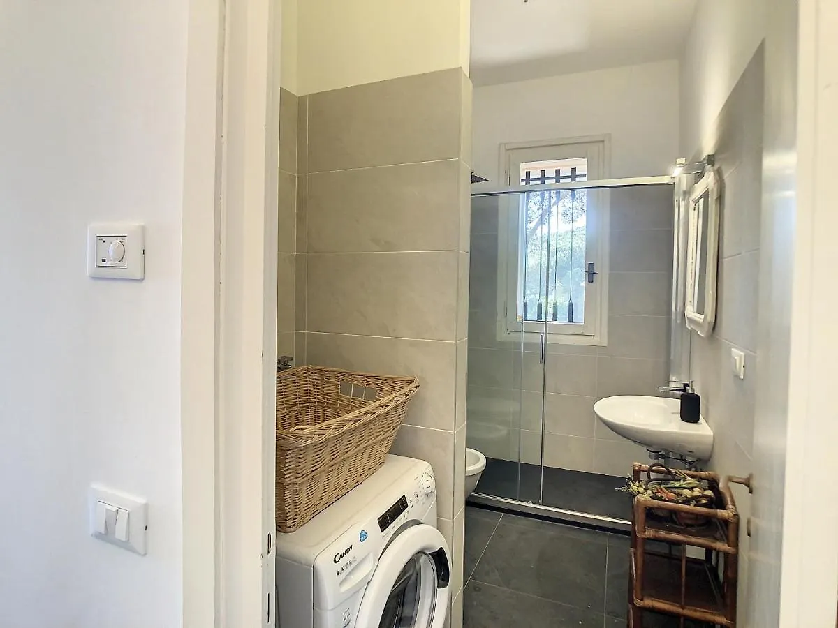 Apartment Sea House By Holiday World Arenzano Italy