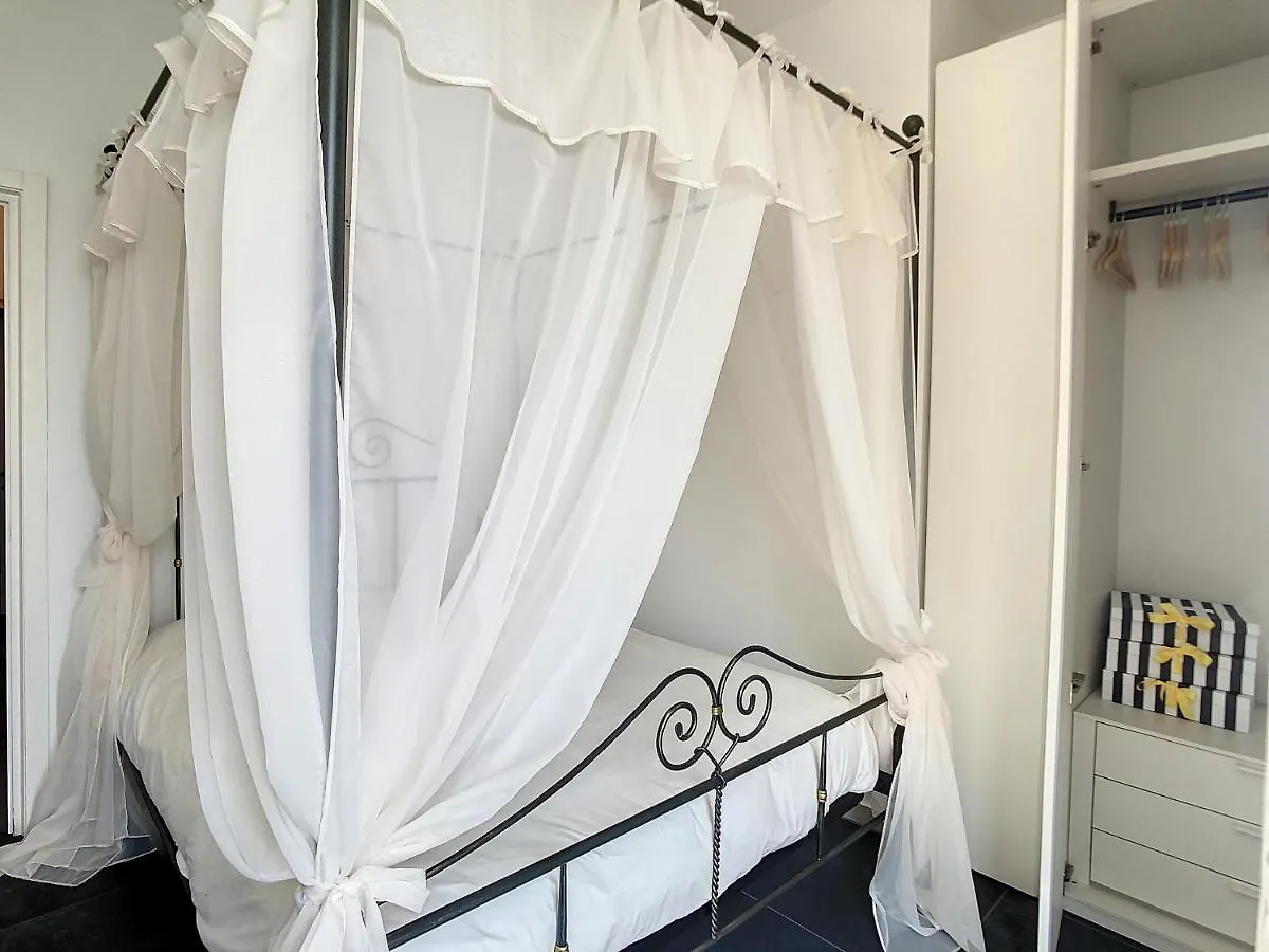 Sea House By Holiday World Arenzano